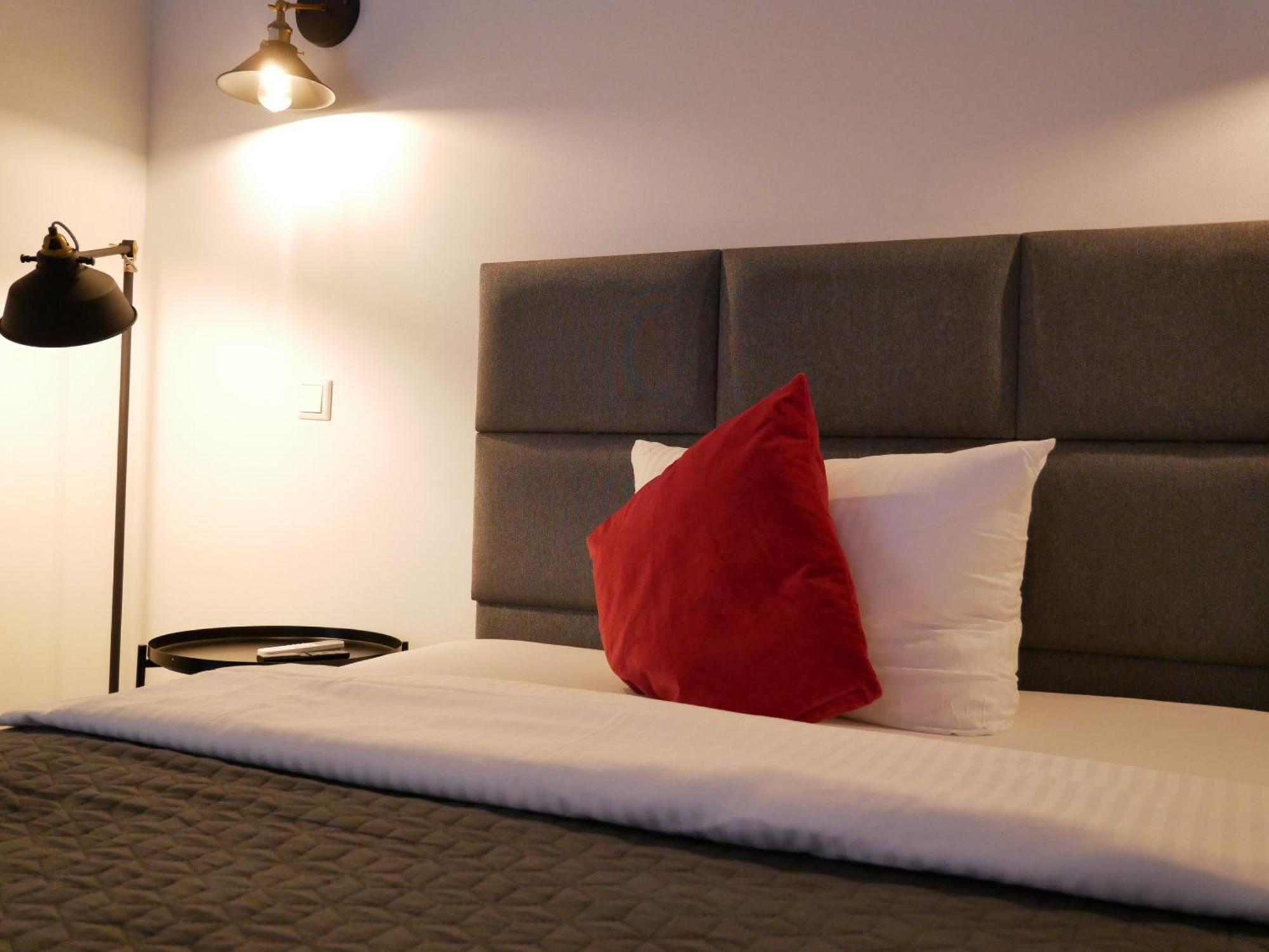Amical Hotel Hagen - Am Hauptbahnhof 客房 照片